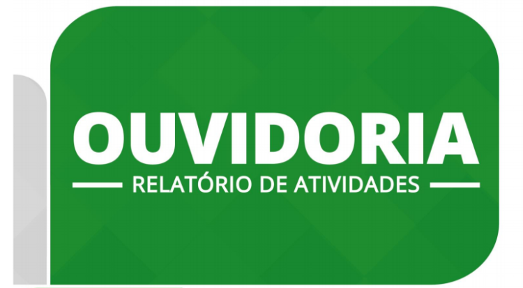 RELATÓRIO TRIMESTRAL DE ATIVIDADES DA OUVIDORIA  3º TRIMESTRE DE 2023.